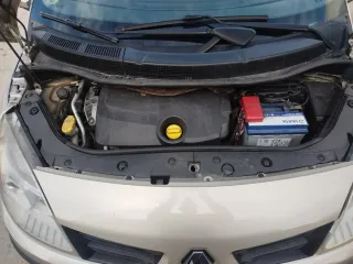 Renault Grand Scenic 2008