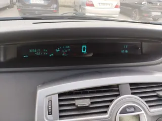 Renault Grand Scenic 2008