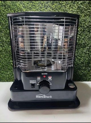 MERCATOOLS Estufa de parafina Home 2900 W