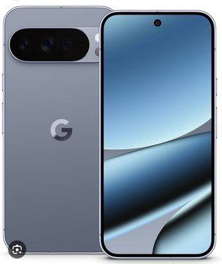 Google Pixel 10 Pro XL 512GB Gris