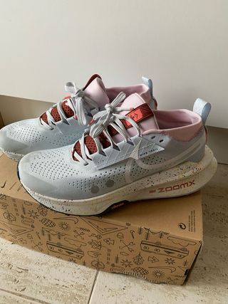 Zapatillas Nike Trail Running