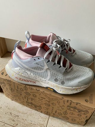 Zapatillas Nike Trail Running