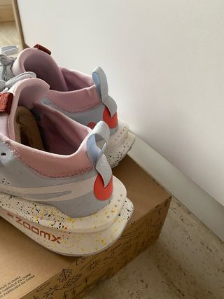 Zapatillas Nike Trail Running