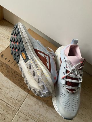 Zapatillas Nike Trail Running