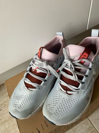 Zapatillas Nike Trail Running