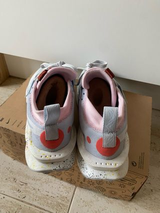 Zapatillas Nike Trail Running