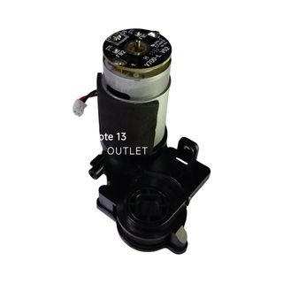 Motor cepillo central para Conga 990 excellence