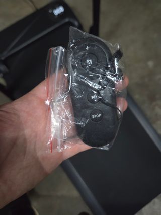 THERUN Tapis roulant per casa 10km/h