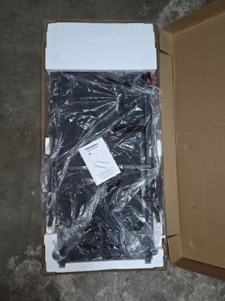 THERUN Tapis roulant per casa 10km/h