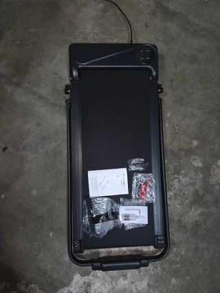 THERUN Tapis roulant per casa 10km/h