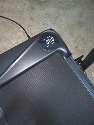 THERUN Tapis roulant per casa 10km/h