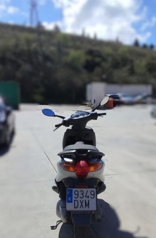 Caballete Piaggio Fly 125 (95230)