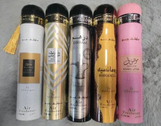 Spray Ambiente Lattafa 300ml