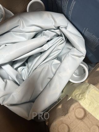 Pisicna desmontable Intex