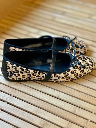 Bailarinas Lodilove Talla 38