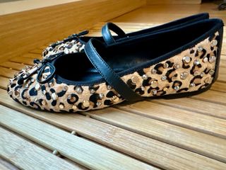 Bailarinas Lodilove Talla 38