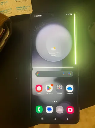 Samsung Galaxy Z Flip 5 Nero/Grigio