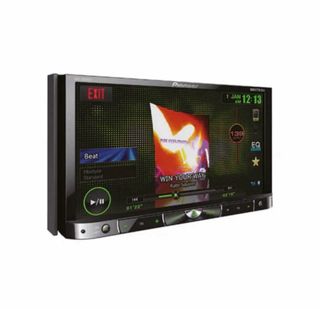 Pioneer AVH-X8500BT