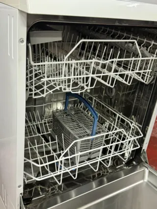 LAVAVAJILLAS BALAY BLANCO