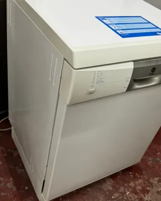 LAVAVAJILLAS BALAY BLANCO