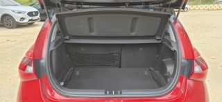 Hyundai i20 2023  micro hibrido 18400 km