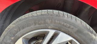 Hyundai i20 2023  micro hibrido 18400 km