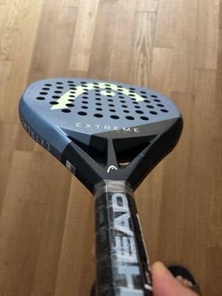 Racchetta Head Extreme Motion 2026 Nuova