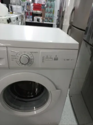 ♧Lavadora marca balay 7.0kg garantía + entrega♧