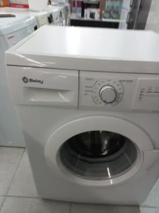 ♧Lavadora marca balay 7.0kg garantía + entrega♧