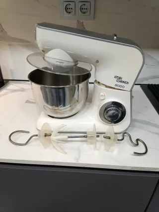 Amasadora Sogo Kitchen Companion