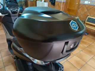 Piaggio Beverly 350 Sport Touring