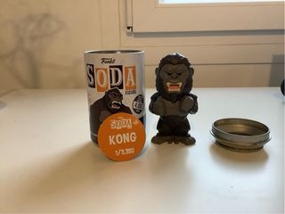 Funko Soda Kong Figura Coleccionable