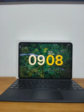 Xiaomi Pad 6S Pro + Teclado