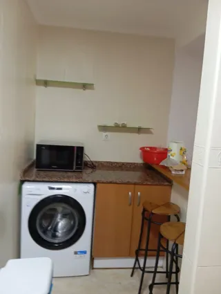 Piso Alquiler largo plazo