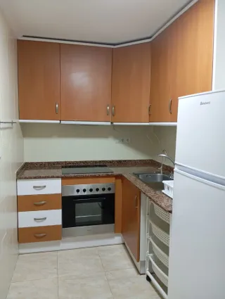 Piso Alquiler largo plazo