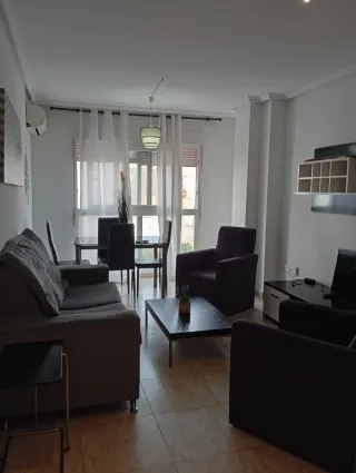 Piso Alquiler largo plazo