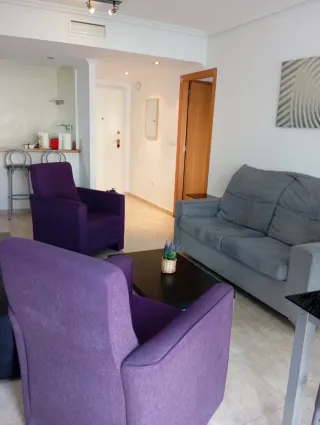 Piso Alquiler largo plazo