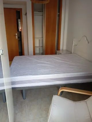 Piso Alquiler largo plazo