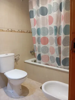 Piso Alquiler largo plazo