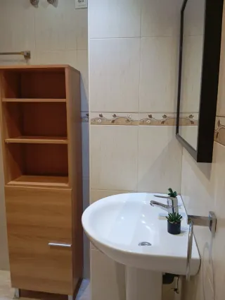 Piso Alquiler largo plazo