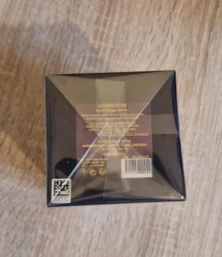 Initio Atomic Rose Eau de Parfum 90ml