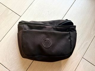 Bolso carrito marca Bugaboo Negro como nuevo