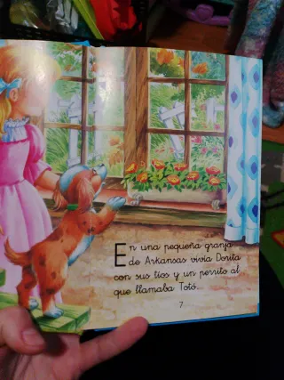 Empiezo a leer con Susaeta