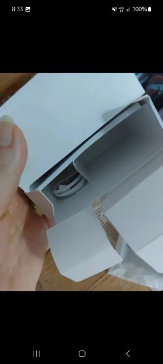 Xiaomi Smart Band 9 Active Nero