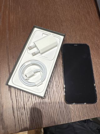 iPhone 12 Pro 128GB Graphite