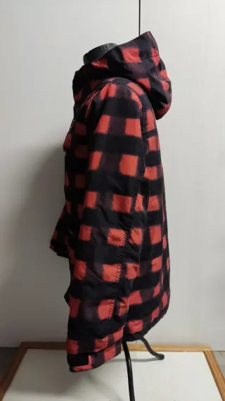 Chaqueta ski/snowboard Burton Dryride talla L 16