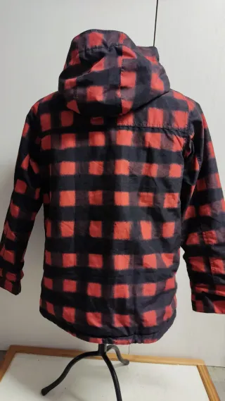 Chaqueta ski/snowboard Burton Dryride talla L 16