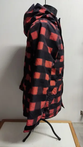 Chaqueta ski/snowboard Burton Dryride talla L 16