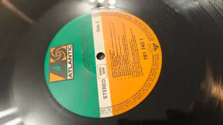 Banda Sonora Original Platoon Vinilo