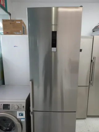 ♧Súper Oferta Pack Nevera y Lavadora con garantía♧